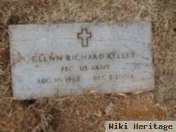 Glenn Richard Kelley