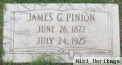 James G. Pinion