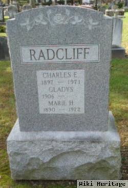 Charles E. Radcliff