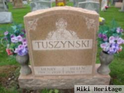Henry Tuszynski