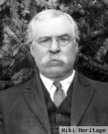 James Gilbert Mendenhall