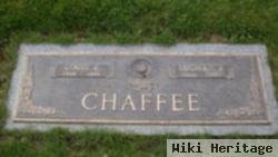 Lucille J. Chaffee