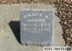 Emory A. Moore