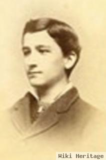 Samuel Brownlee Robbins