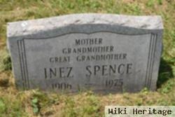 Inez Spence