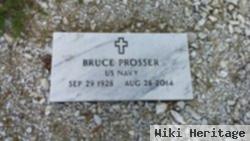 Bruce Prosser