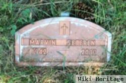 Marvin Seteren