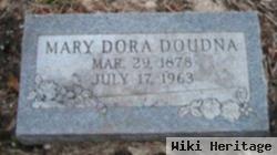 Mary Dora Dark Doudna