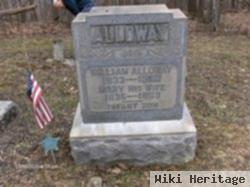 William Milton Alloway