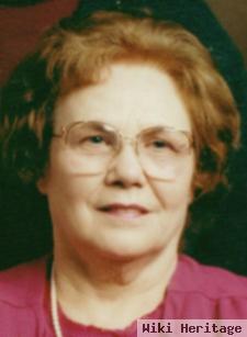 Freda A. Davis Kone