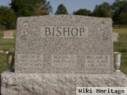 Bertha L Bishop