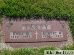 Robert W. Tarpy