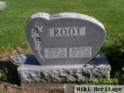 Frank V. Root