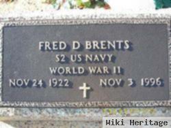 Fred D. Brents