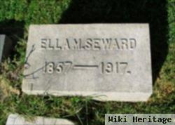 Ella May Seward