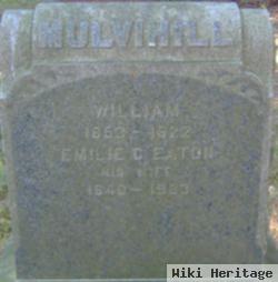 William Mulvihill