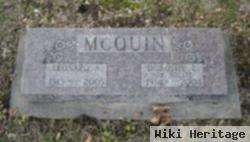 Leonard A. Mcquin