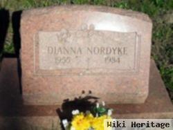 Dianna Nordyke