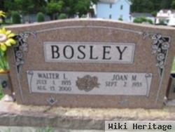 Walter L. Bosley