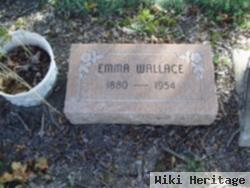 Emma Hartford Wallace