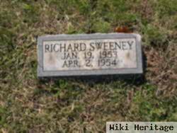 Richard Wayne Sweeney