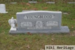 Jack R Youngblood