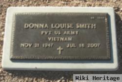 Donna Louise Smith