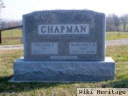 William Preston "pap" Chapman