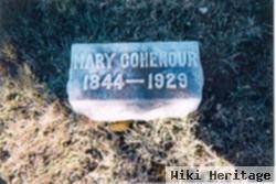 Mary Cohenour