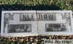 Cecelia H Kleinow