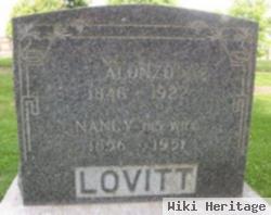 Alonzo Lovitt