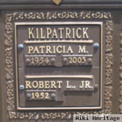 Patricia M. Kilpatrick