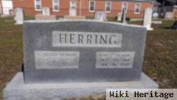 George Deems Herring