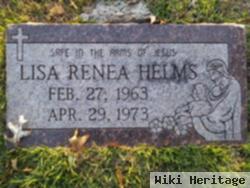 Lisa Renea Helms