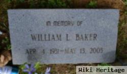 William L. Baker