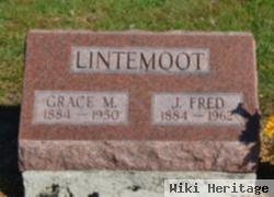 J. Fred Lintemoot