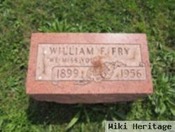 William F. Fry