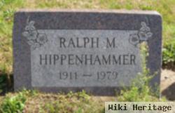 Ralph M. Hippenhammer