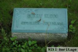 Henry Klein