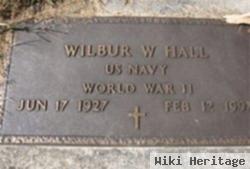 Wilbur Wayne Hall