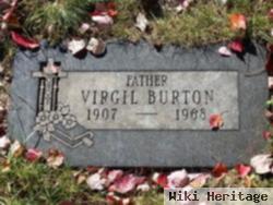 Virgil Burton