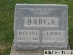 Richard Amos Barga