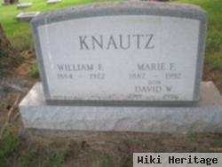William F Knautz
