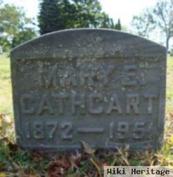 Mary Cathcart