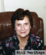 Ellen Josephine Fraga Silva Jacobson