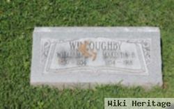 William Henry Willoughby