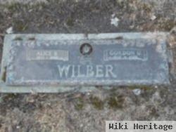 Alice B. Wilber