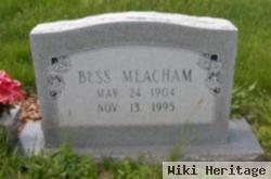 Bess Meacham