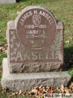 Harry L. Ansell