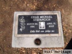 Chad Michael Stefancich